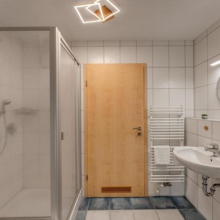 Bauer Haug Apartment Dietmannsried Luaran gambar