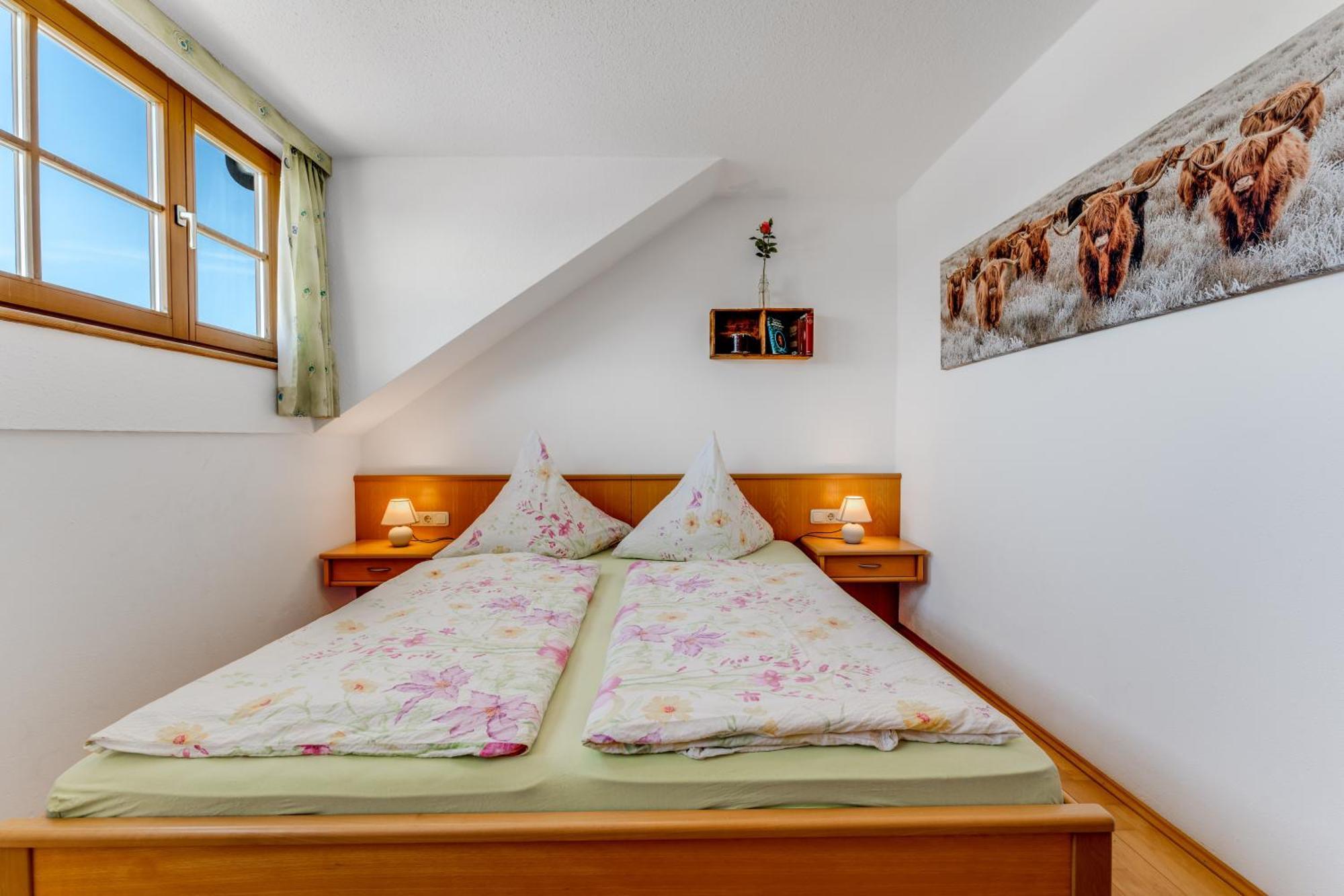 Bauer Haug Apartment Dietmannsried Bilik gambar
