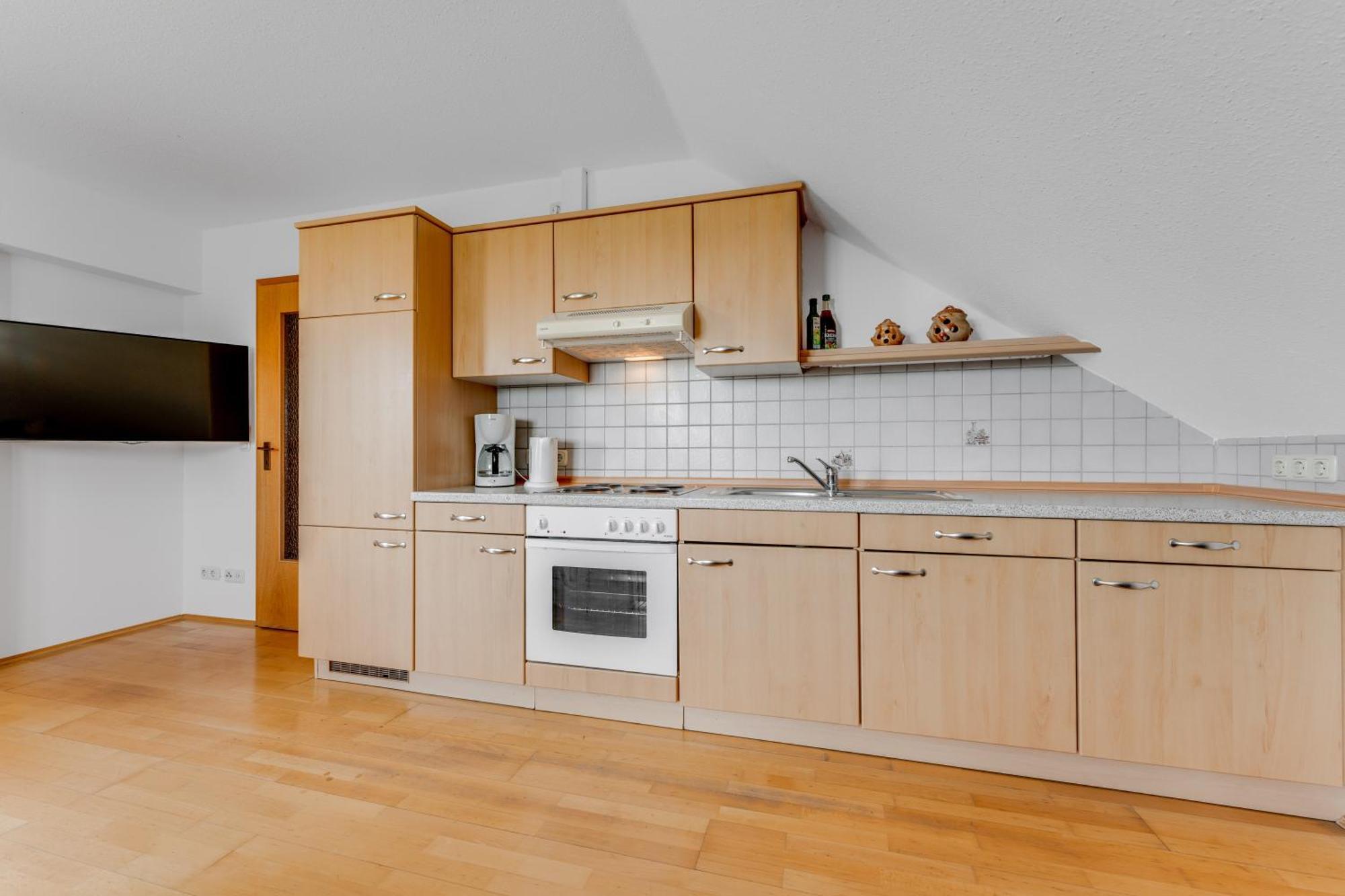 Bauer Haug Apartment Dietmannsried Bilik gambar