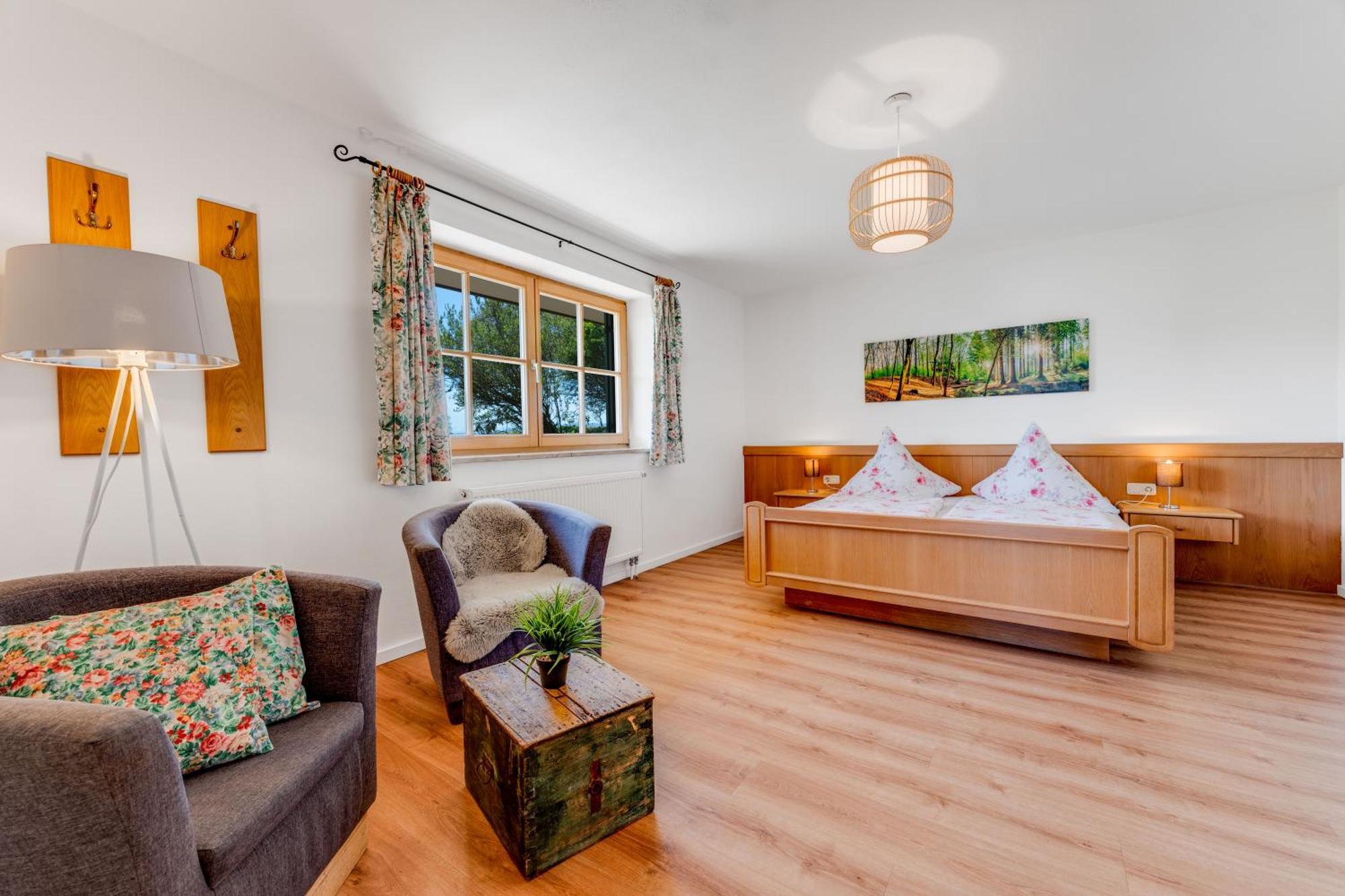 Bauer Haug Apartment Dietmannsried Bilik gambar