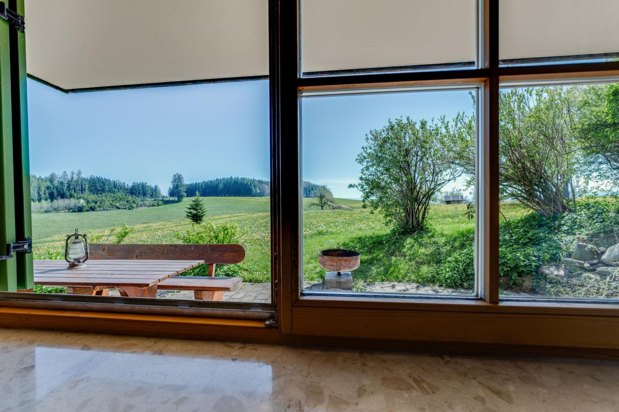 Bauer Haug Apartment Dietmannsried Bilik gambar