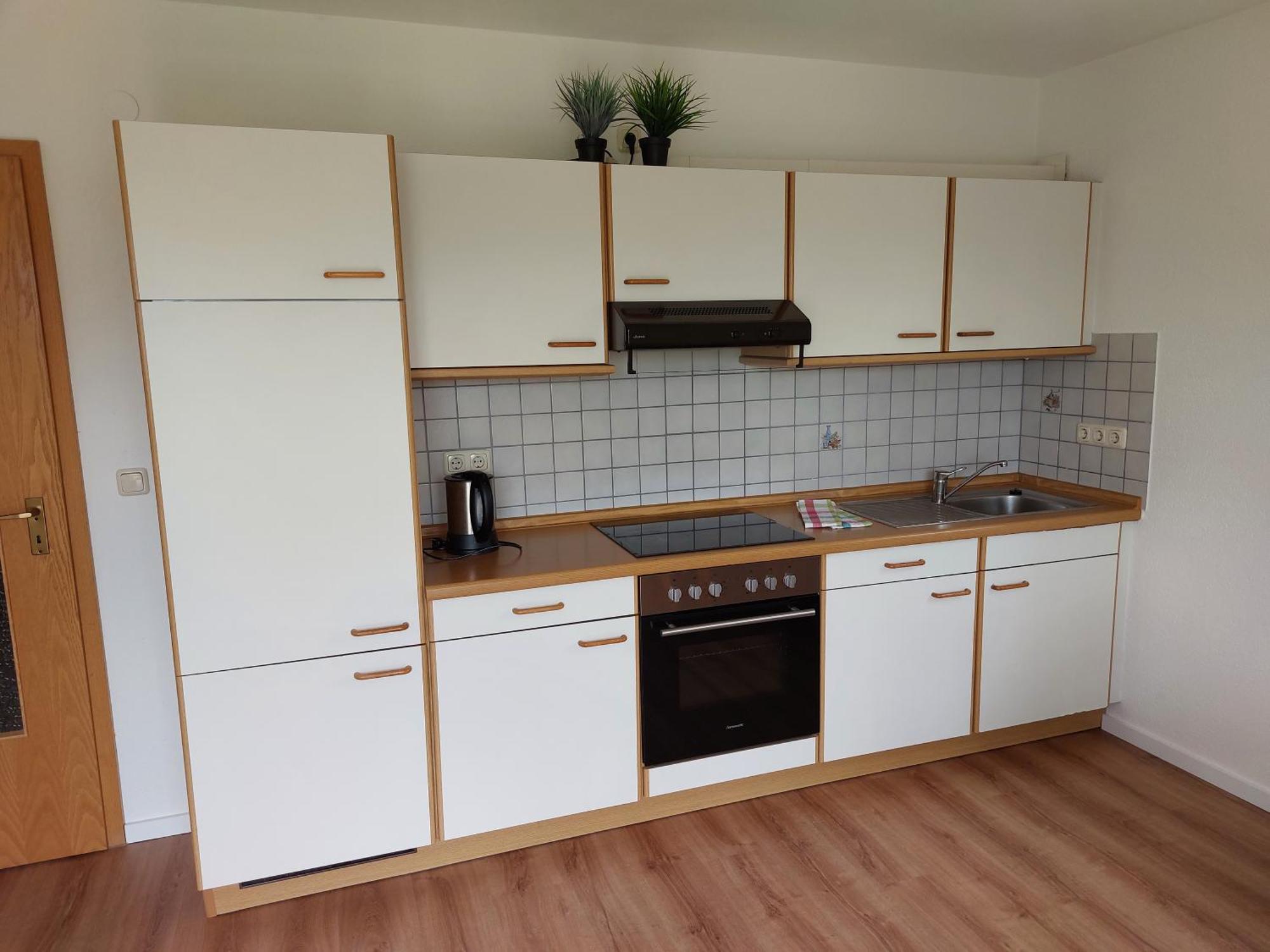 Bauer Haug Apartment Dietmannsried Bilik gambar