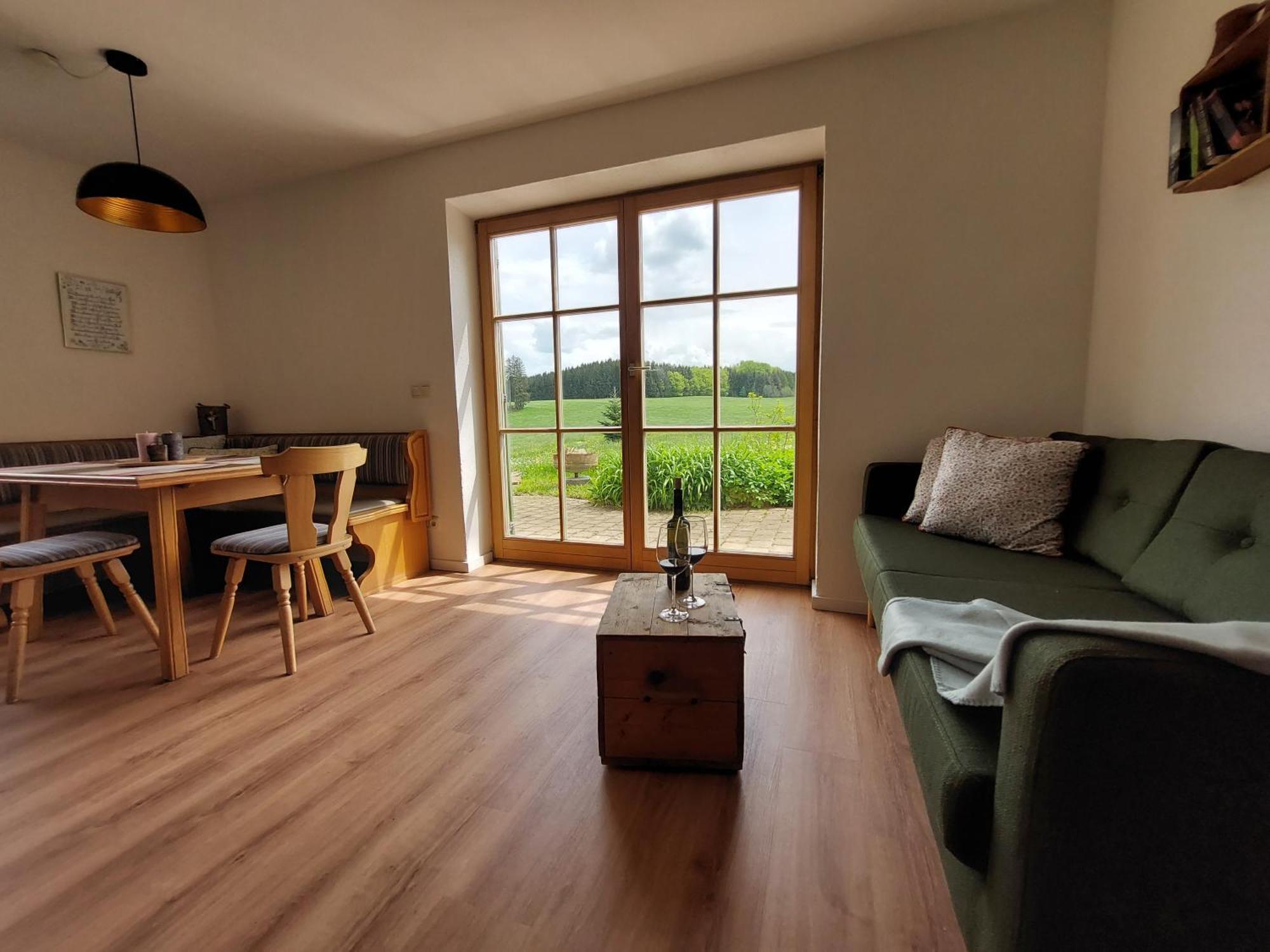 Bauer Haug Apartment Dietmannsried Bilik gambar