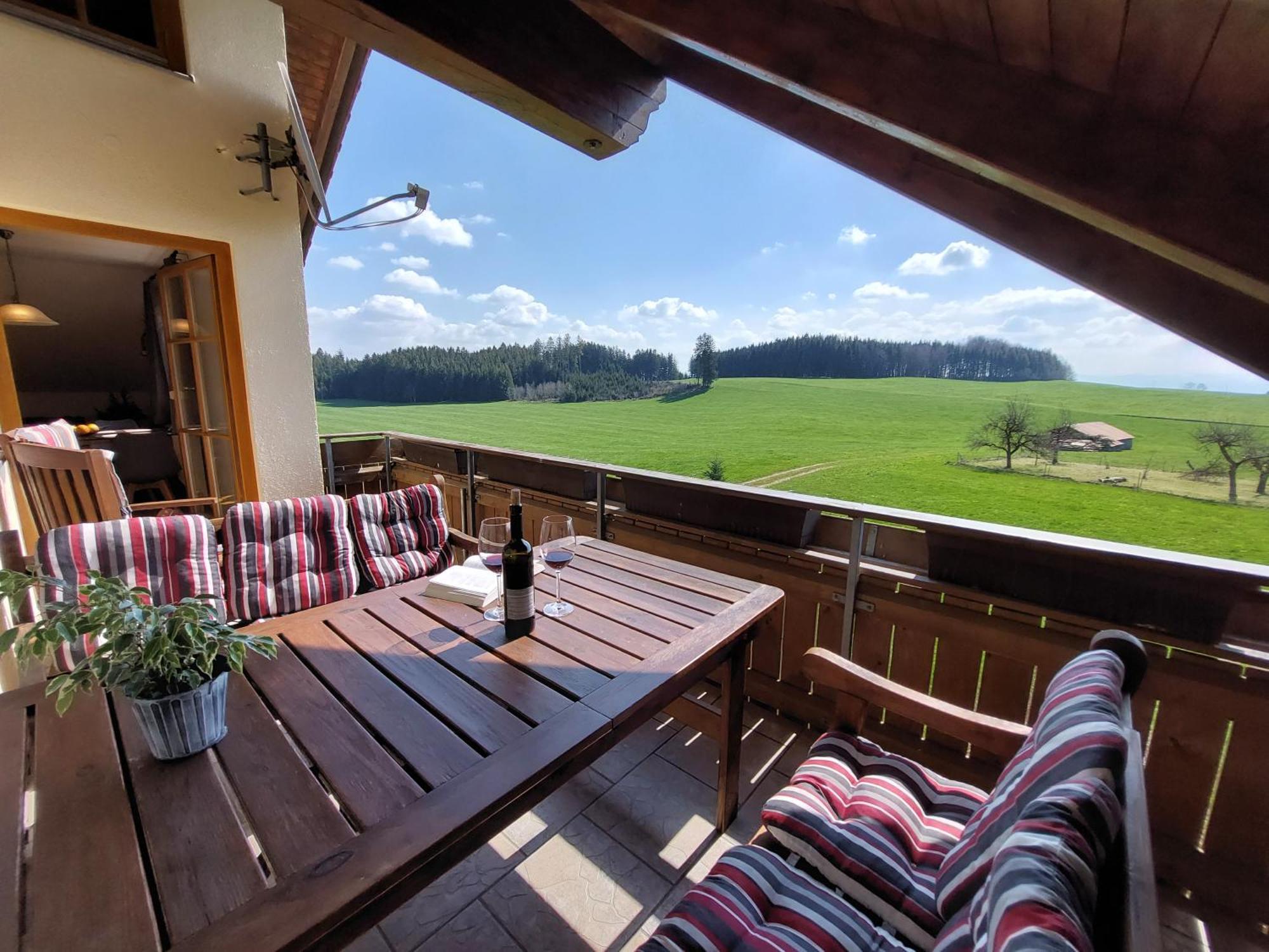 Bauer Haug Apartment Dietmannsried Bilik gambar
