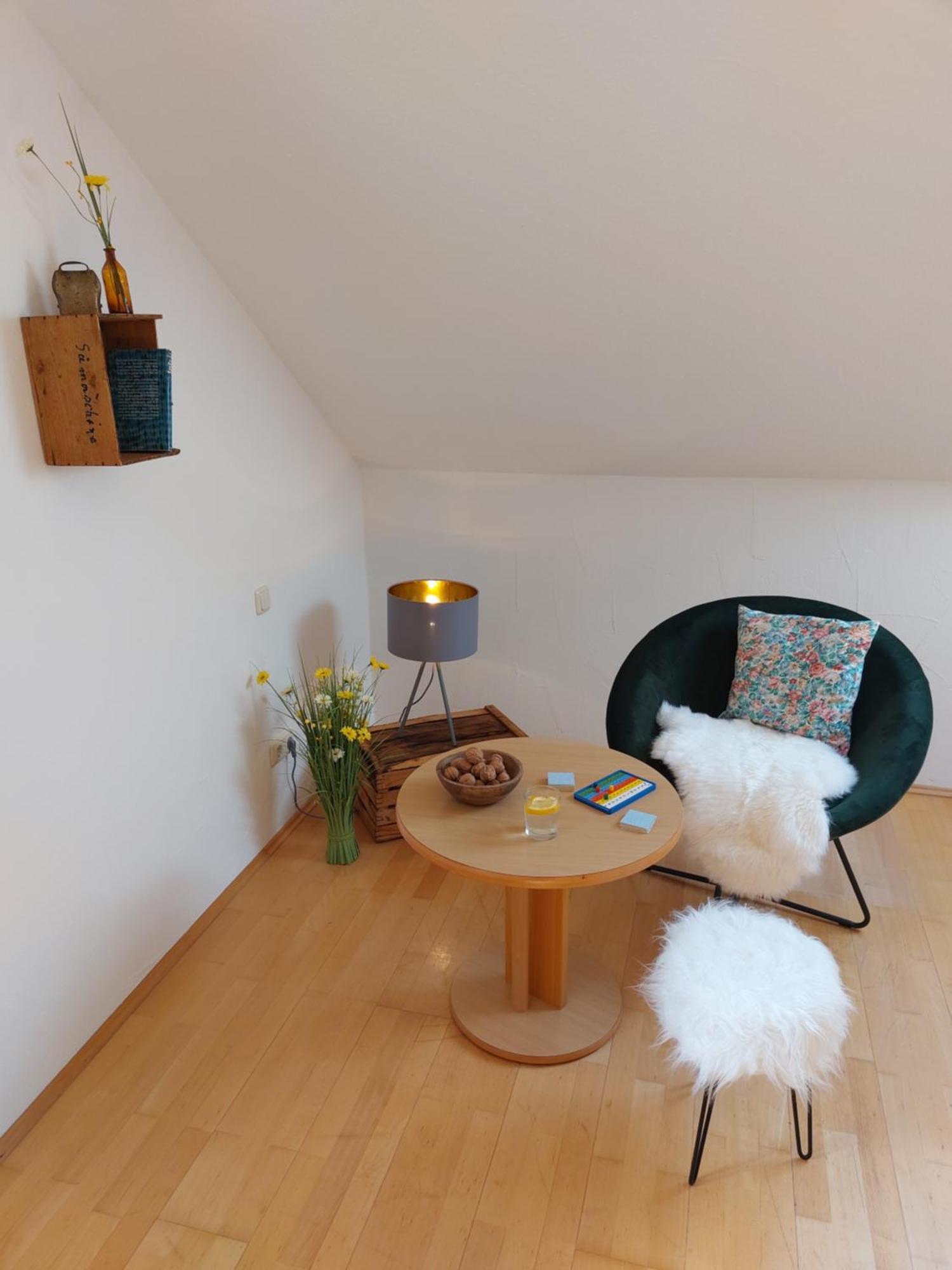 Bauer Haug Apartment Dietmannsried Bilik gambar