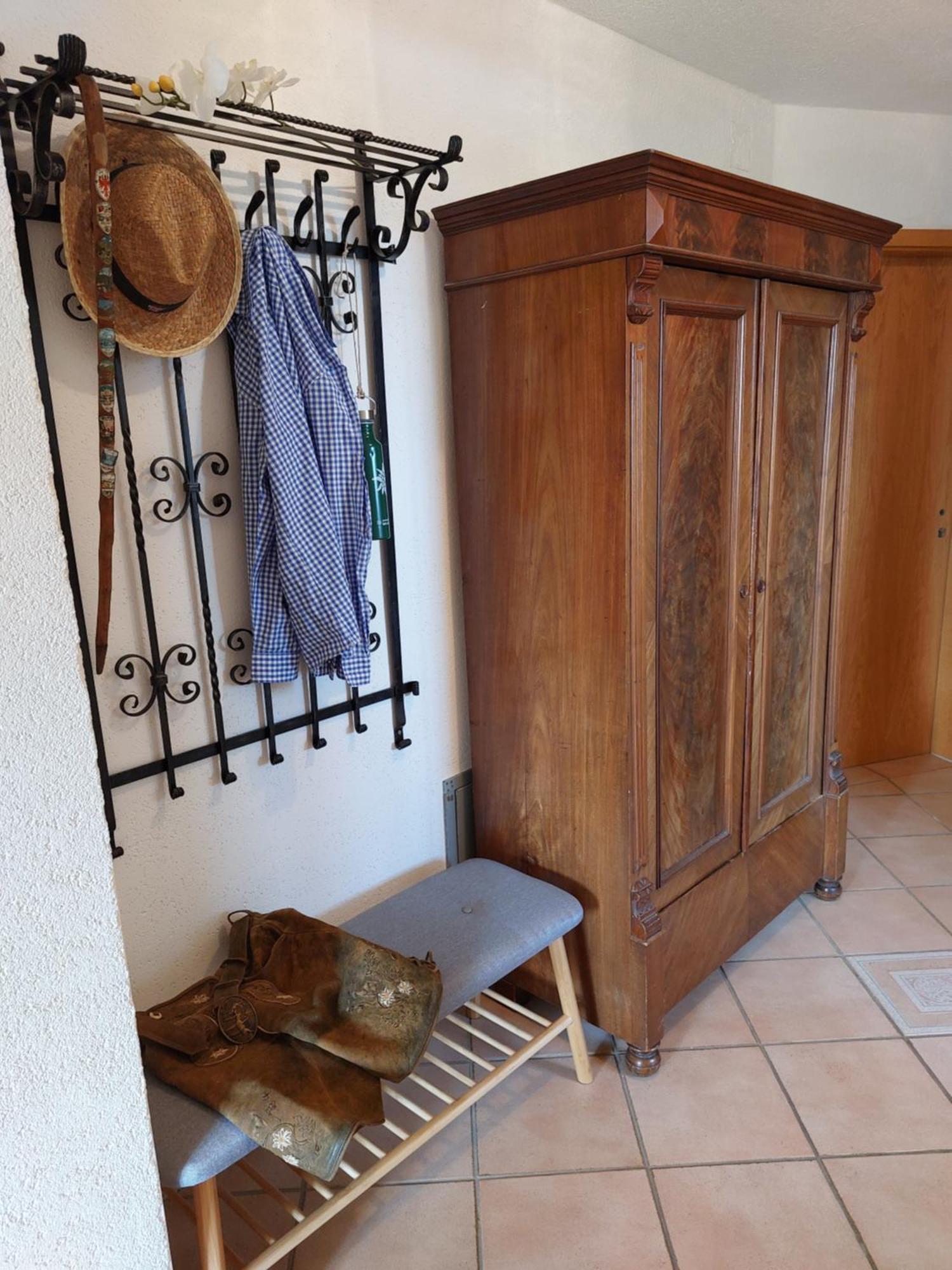 Bauer Haug Apartment Dietmannsried Bilik gambar