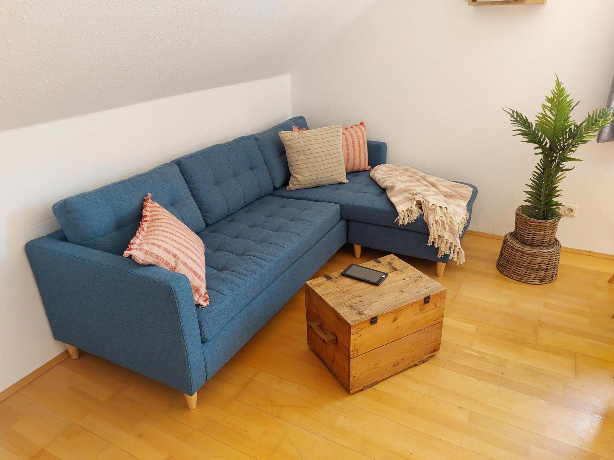 Bauer Haug Apartment Dietmannsried Bilik gambar