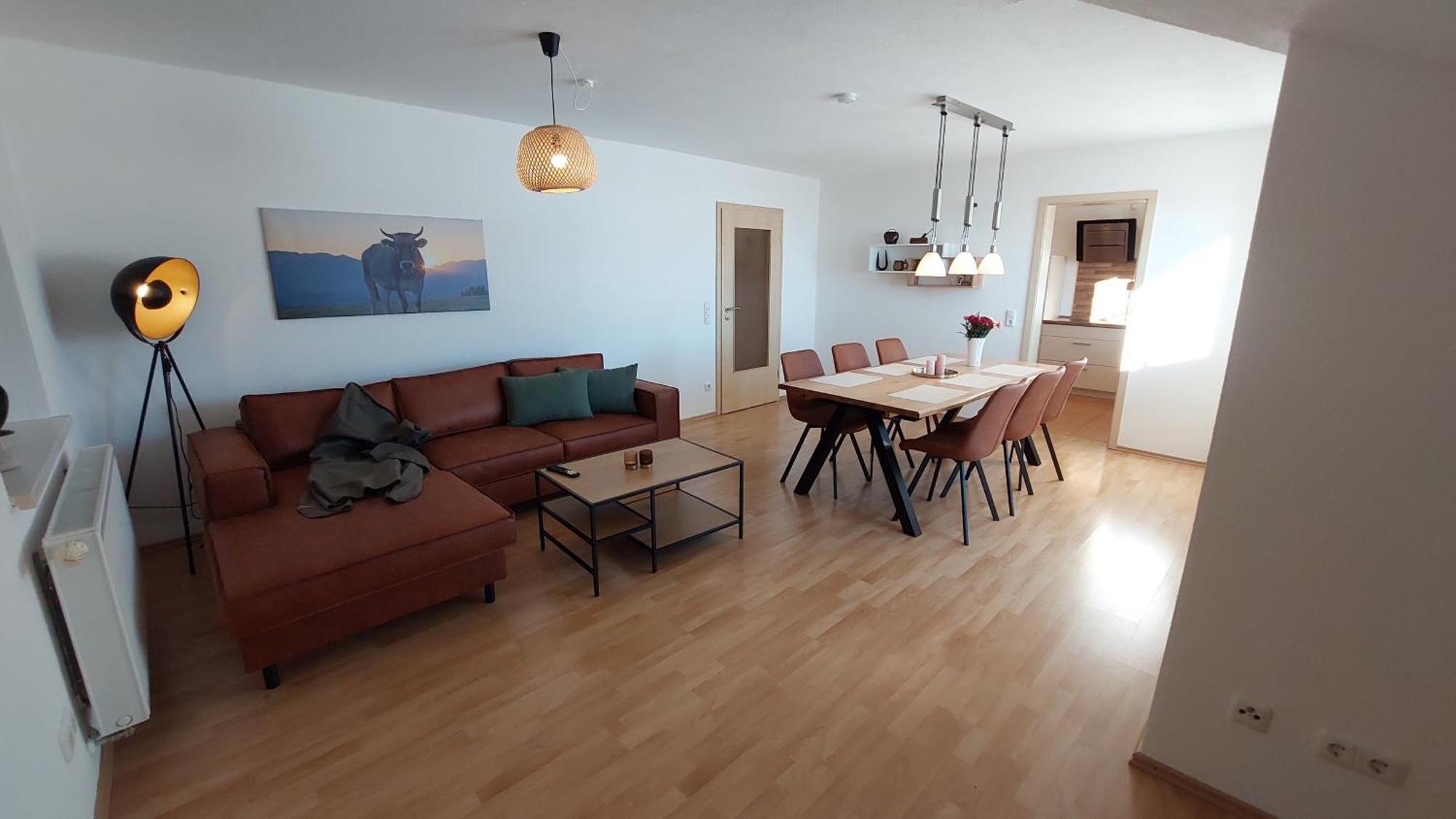Bauer Haug Apartment Dietmannsried Luaran gambar