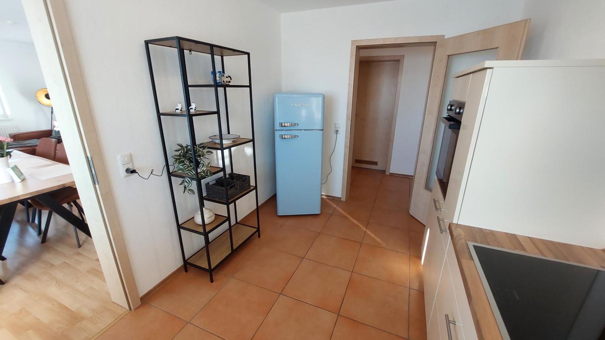 Bauer Haug Apartment Dietmannsried Bilik gambar