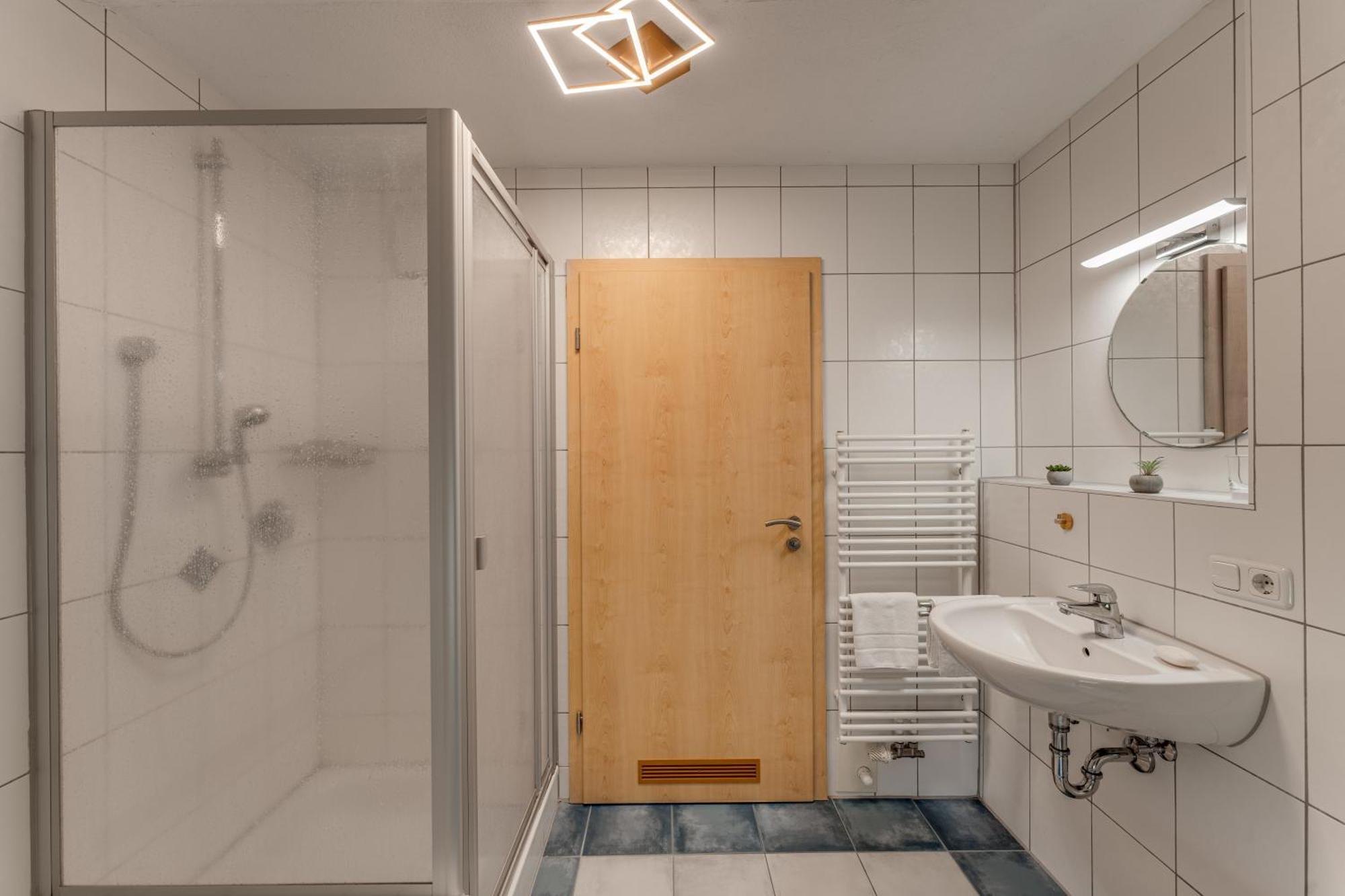 Bauer Haug Apartment Dietmannsried Luaran gambar