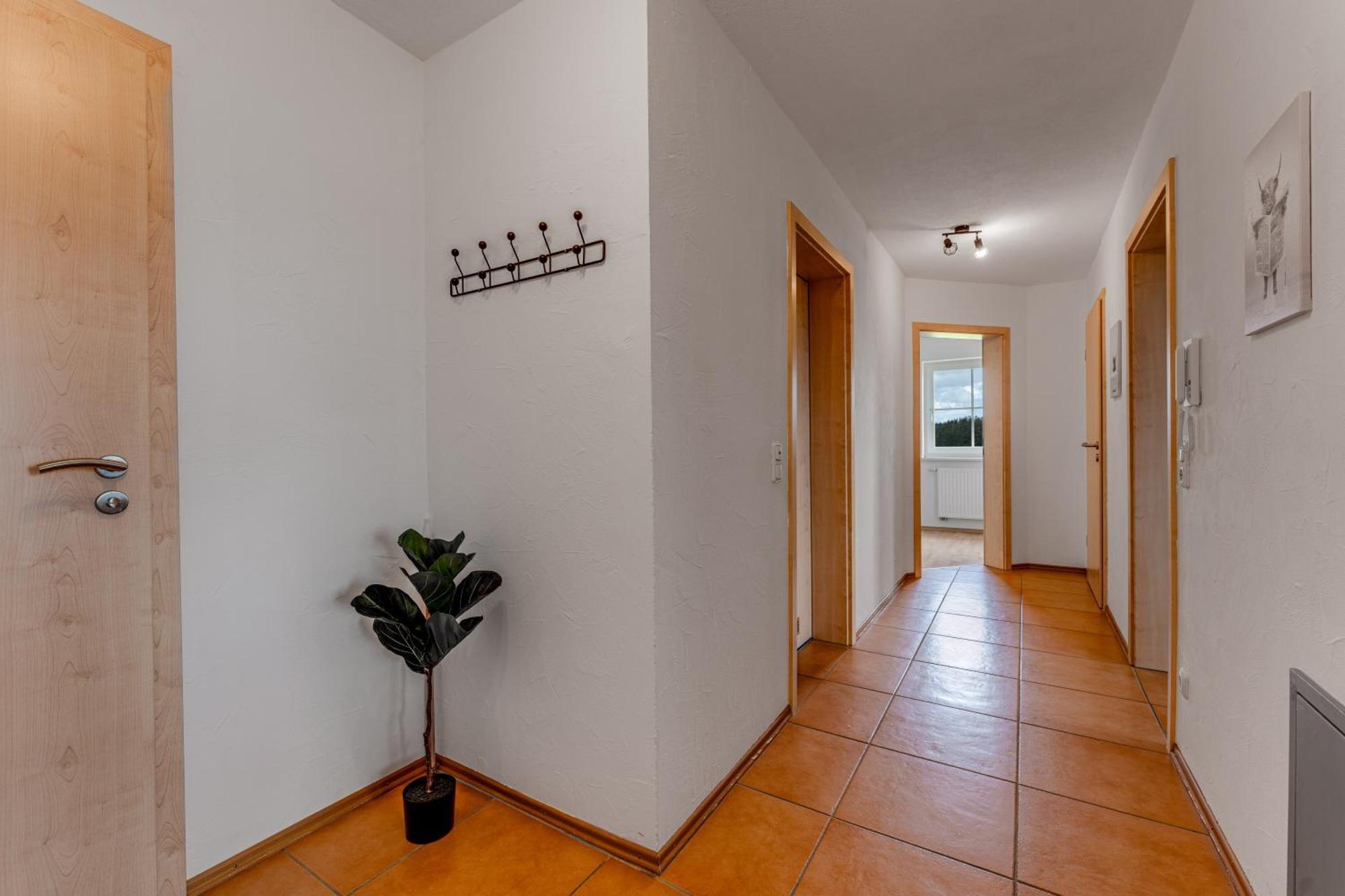 Bauer Haug Apartment Dietmannsried Luaran gambar