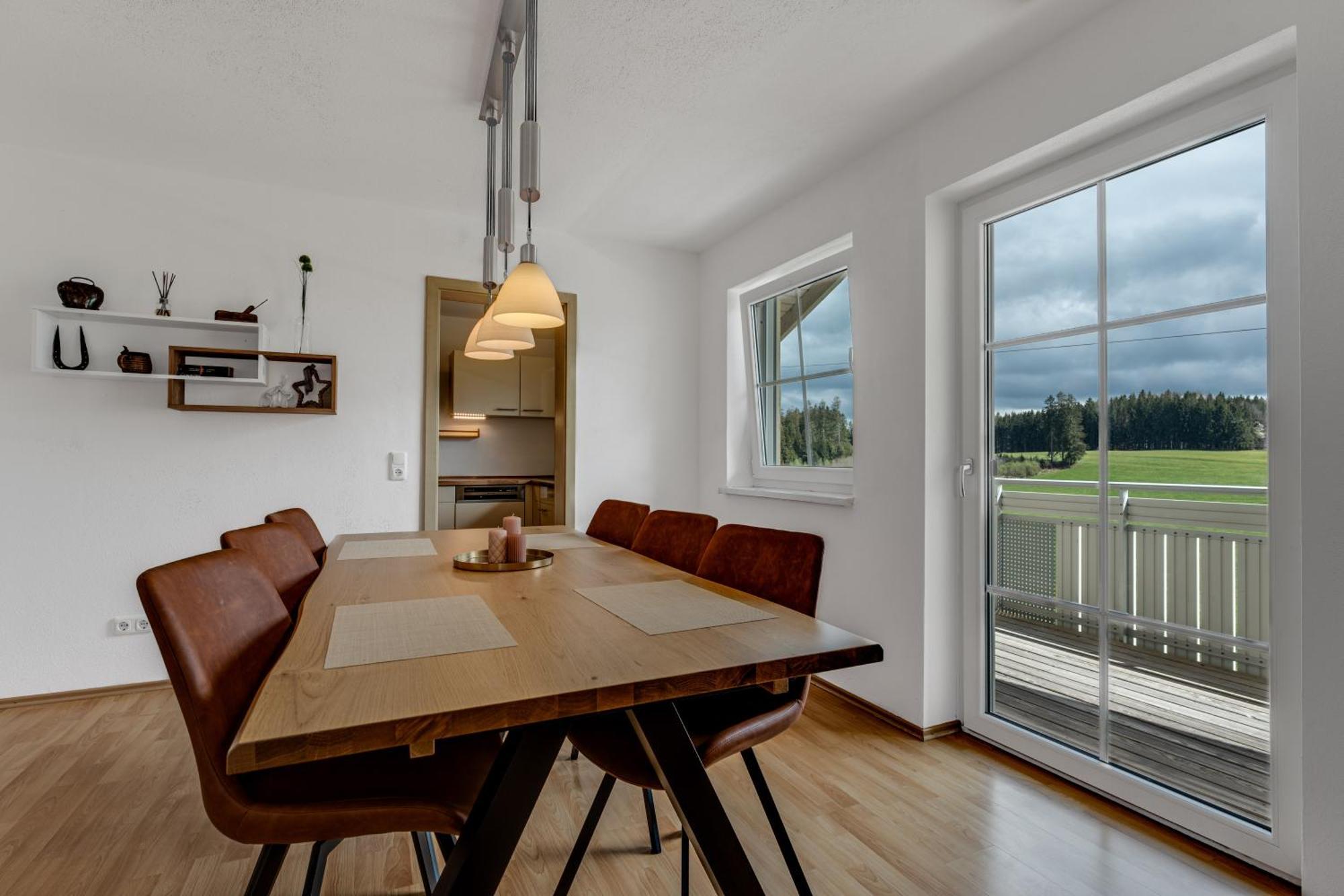 Bauer Haug Apartment Dietmannsried Luaran gambar