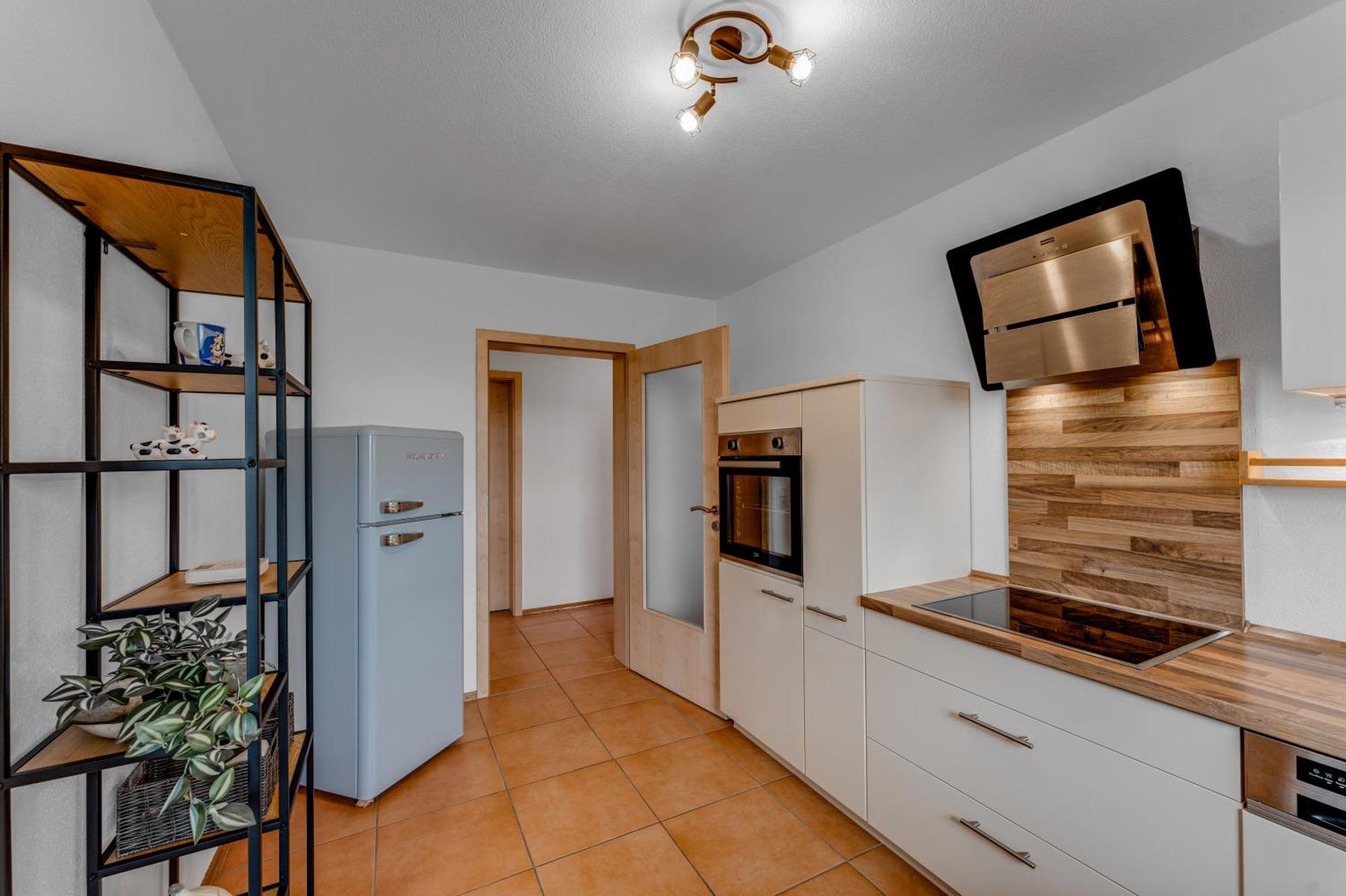 Bauer Haug Apartment Dietmannsried Luaran gambar