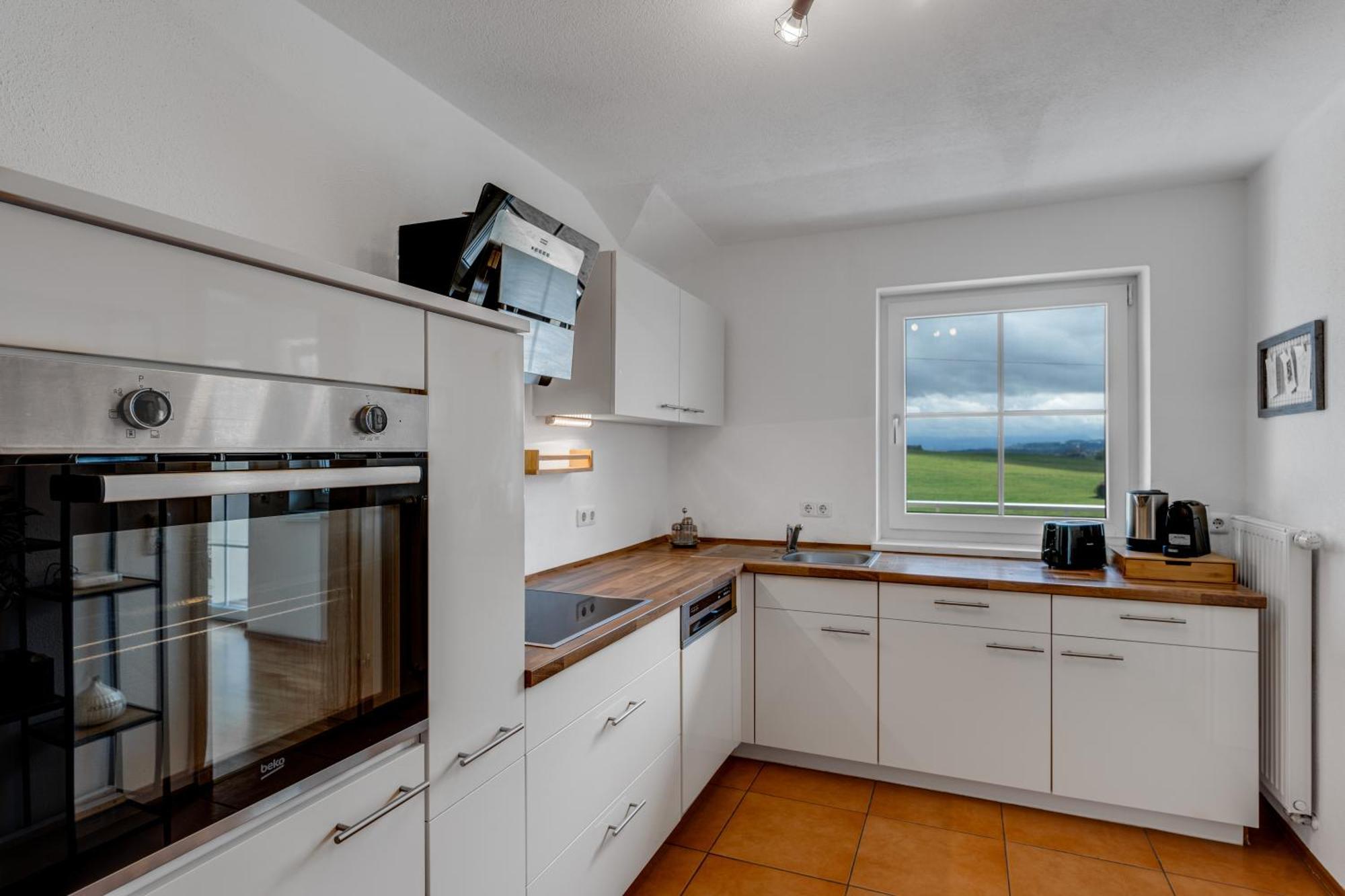 Bauer Haug Apartment Dietmannsried Luaran gambar