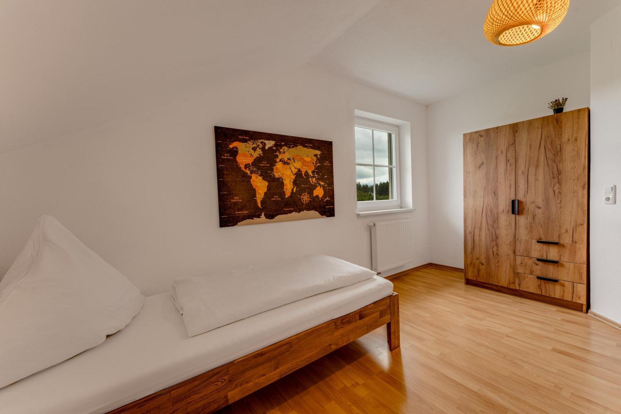 Bauer Haug Apartment Dietmannsried Luaran gambar